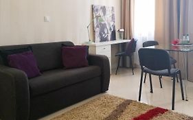 Softly Residence